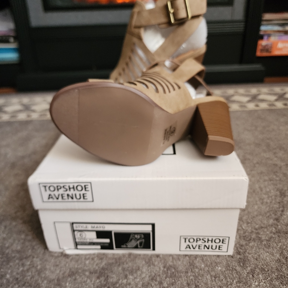 Heels